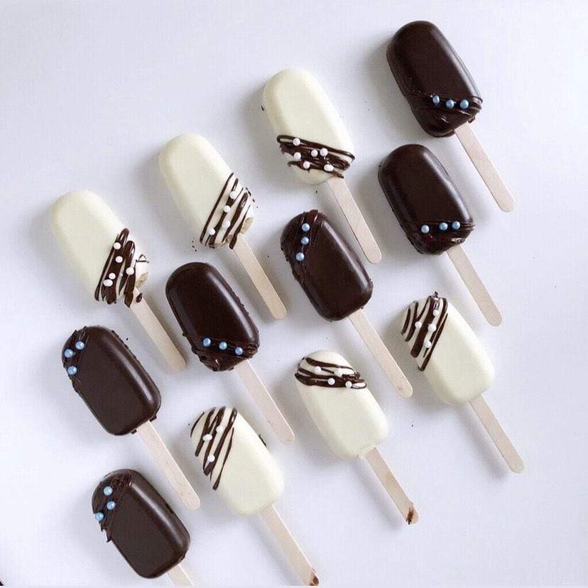 Cakesicles by Post (48 Hours notice required) - Image 3