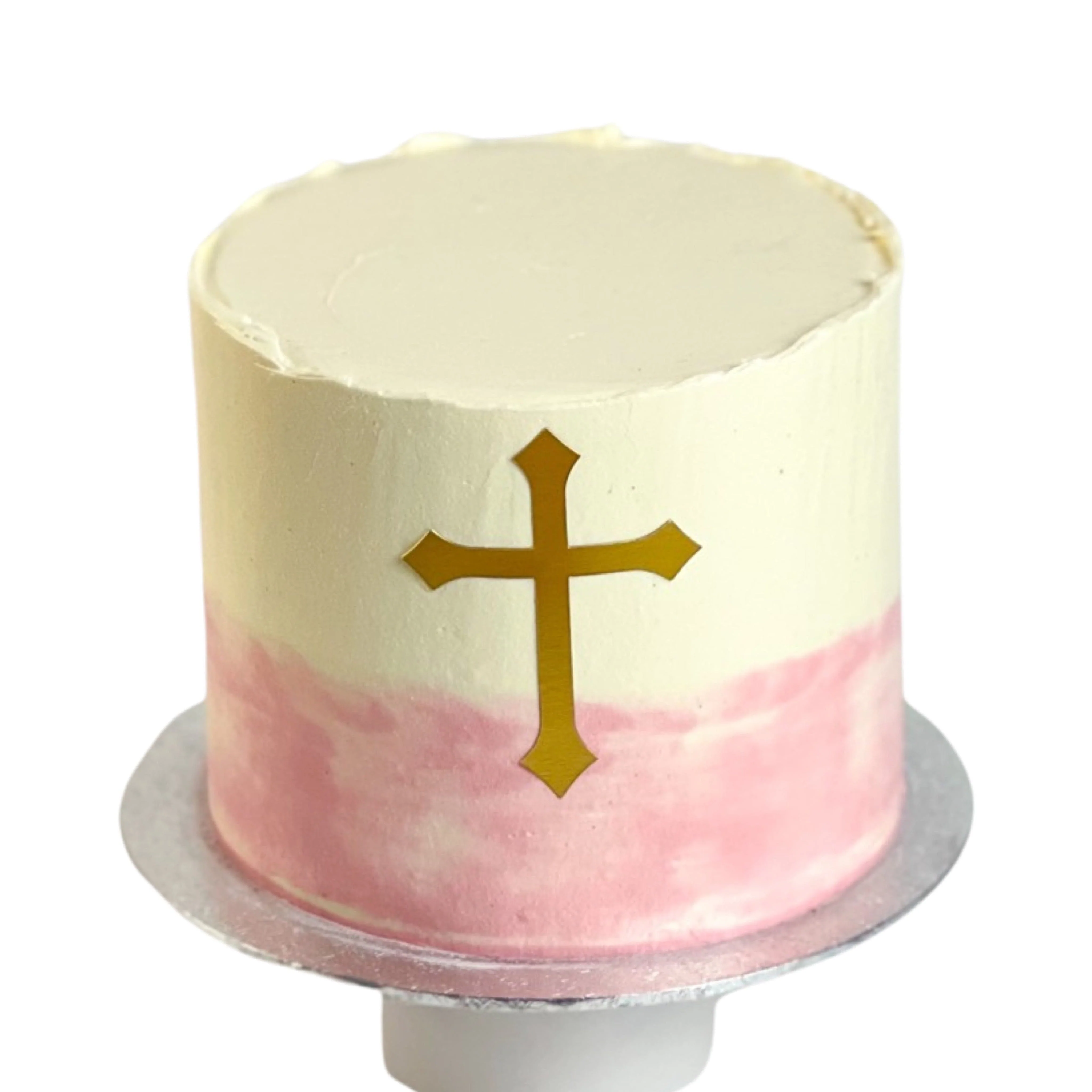 Christening Cake - Image 3