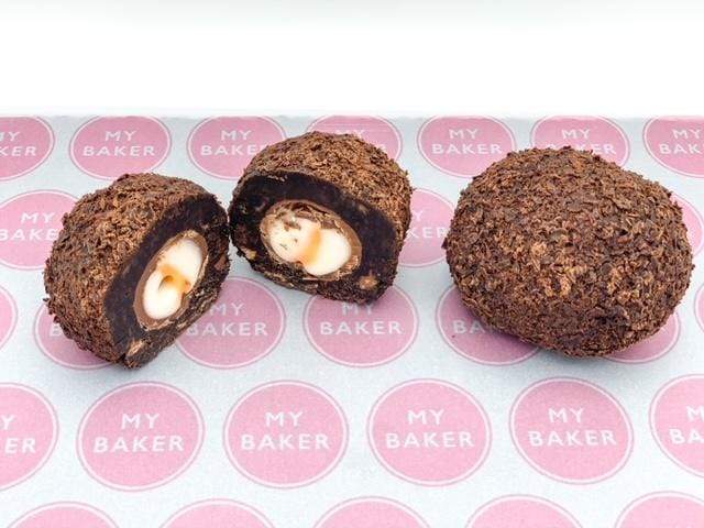Scotch(ish) Brownie Balls - Corporate Quantities - Image 4