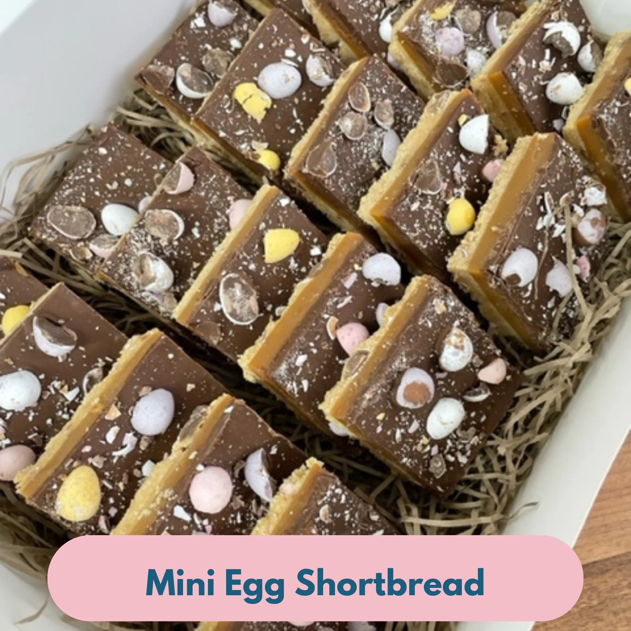 Easter Sweet Treats Spread - 50 Pieces - Image 6