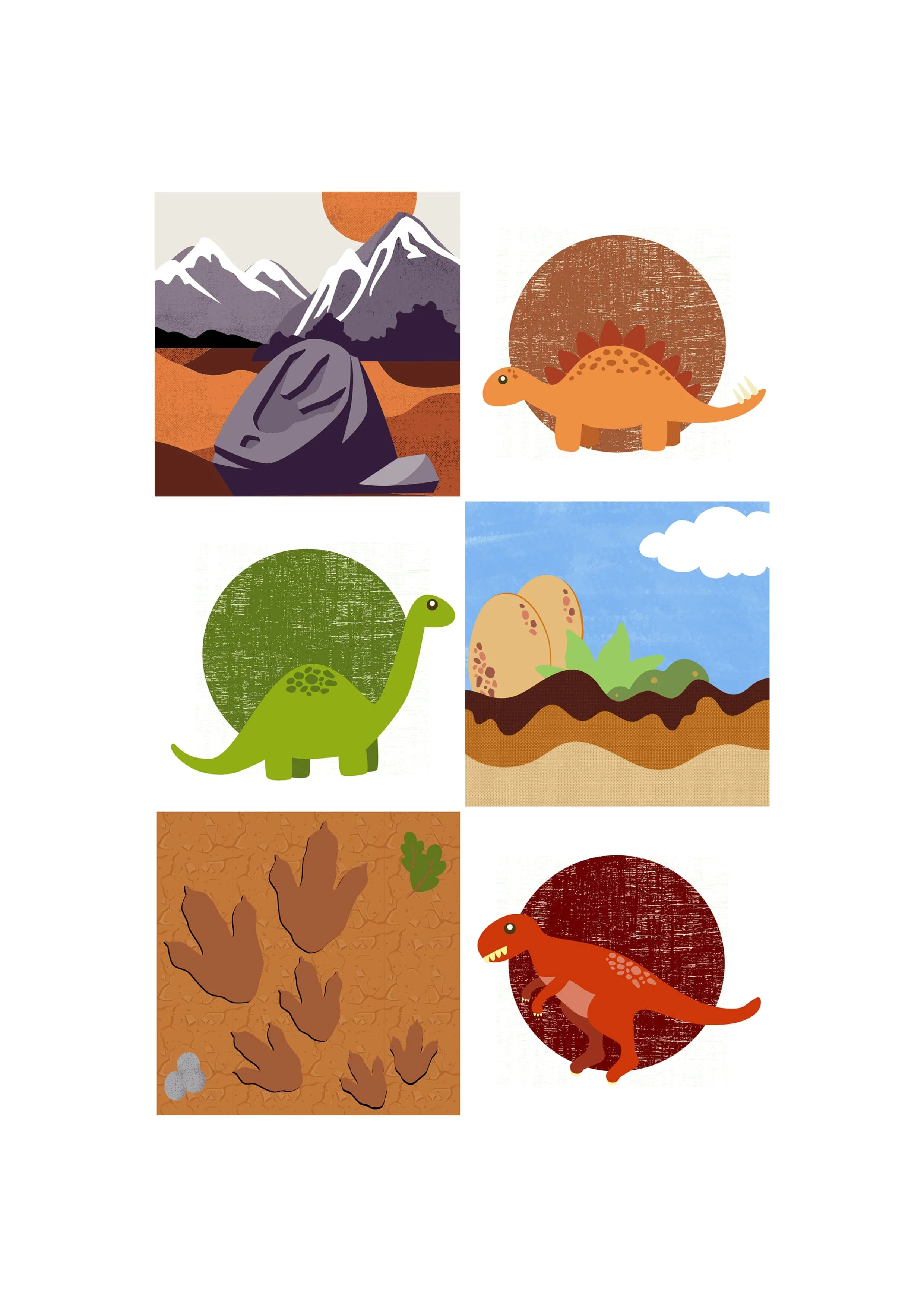 Individually Packaged Dinosaur Cookies - Image 2
