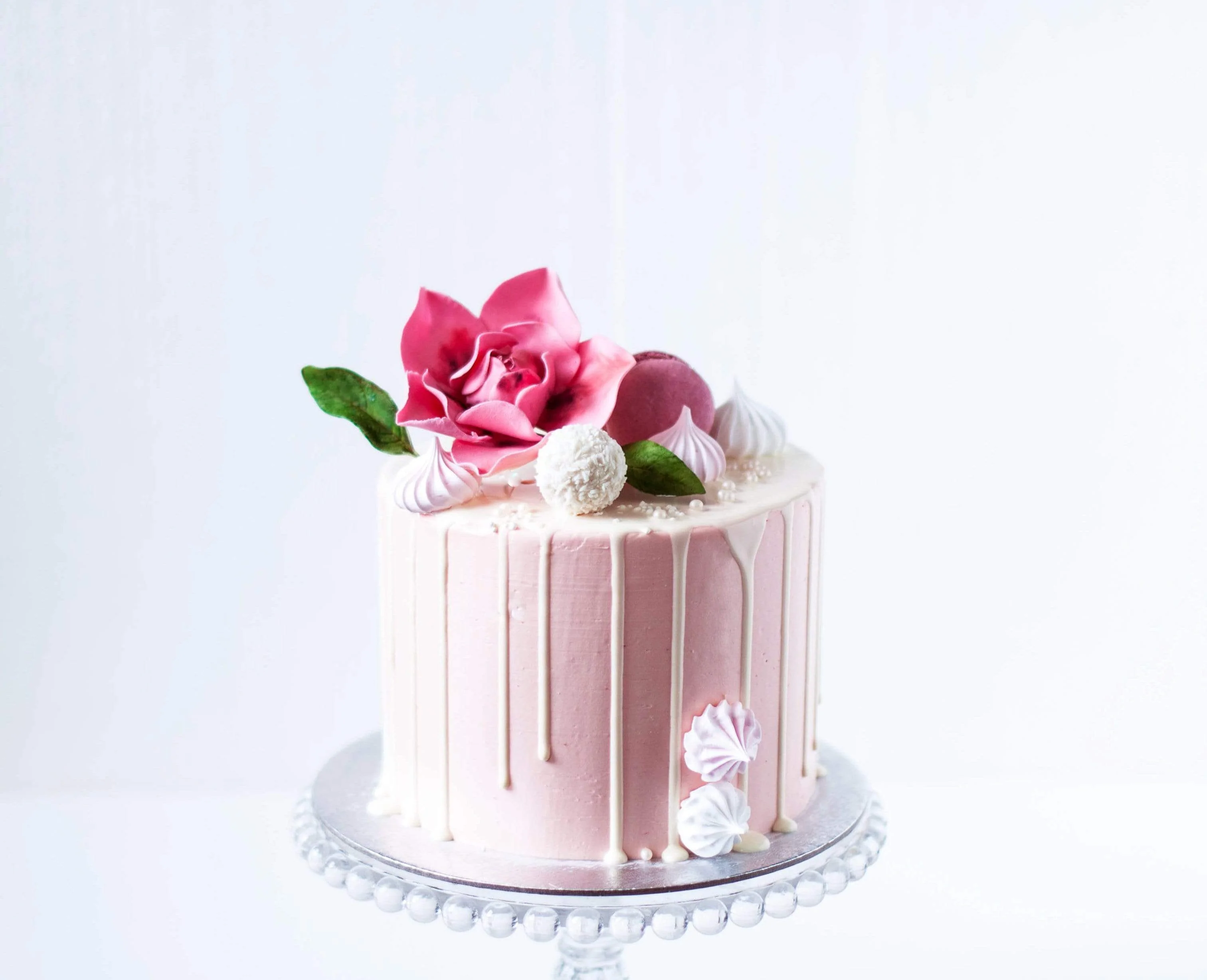 Mother Of All Cakes ("mum" topper included) - Image 3