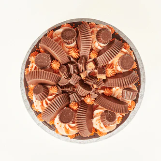 Reese's Peanut Butter Cake - Image 3