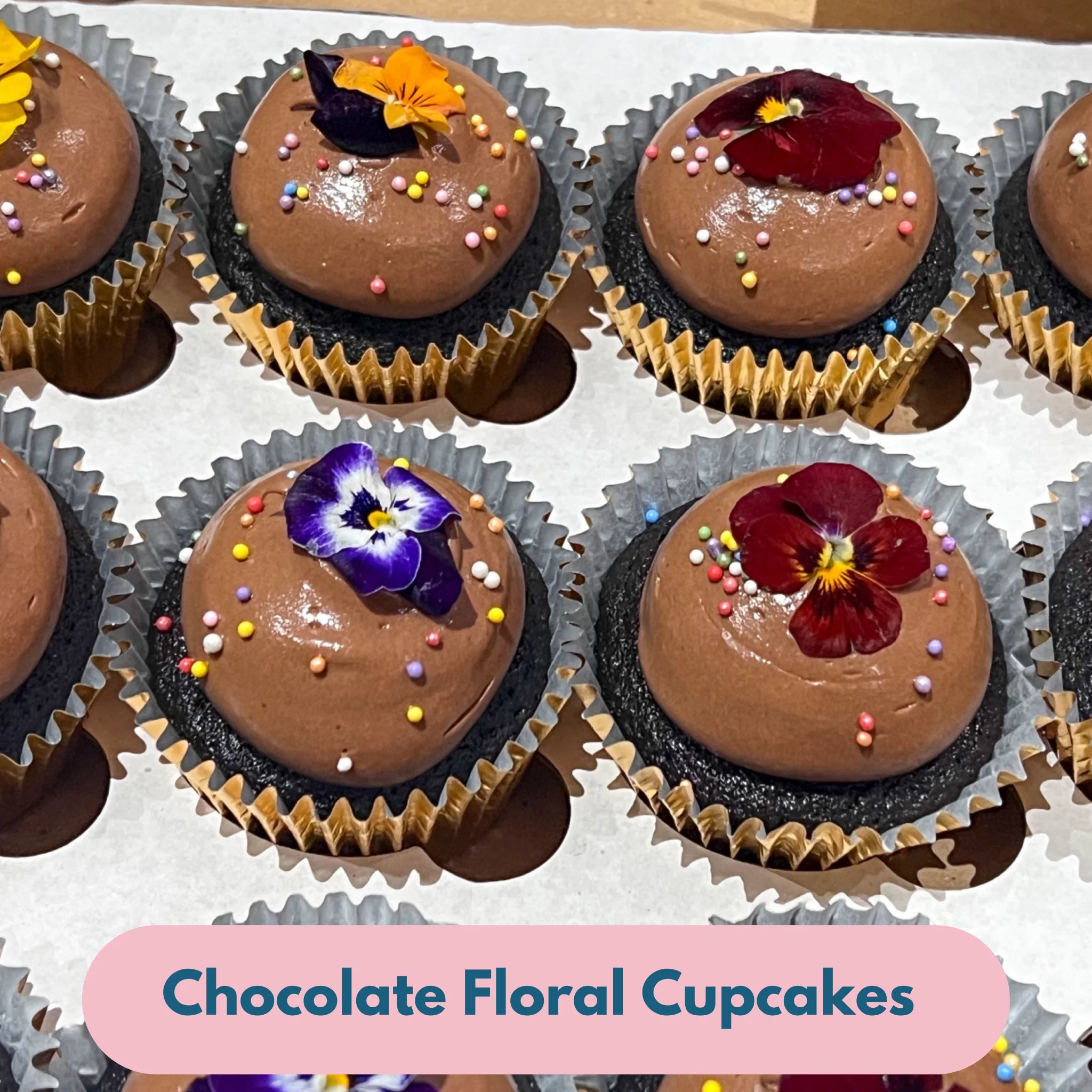 Spring / Summer Sweet Treats Spread - 50 Pieces - Image 3