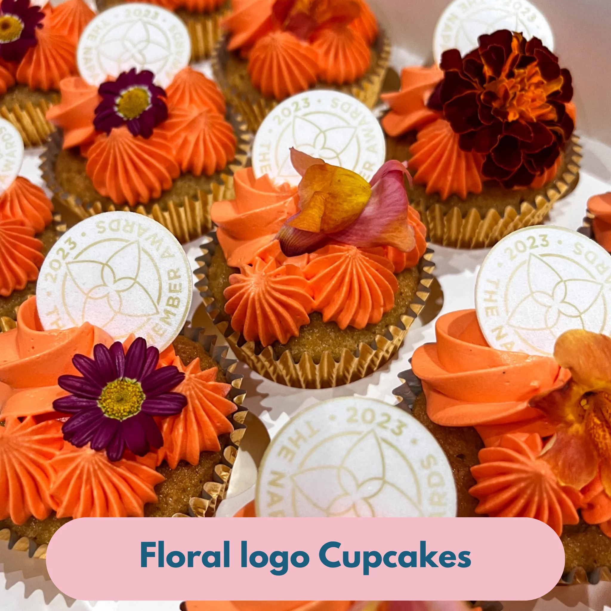 Spring / Summer Sweet Treats Spread - 50 Pieces - Image 5