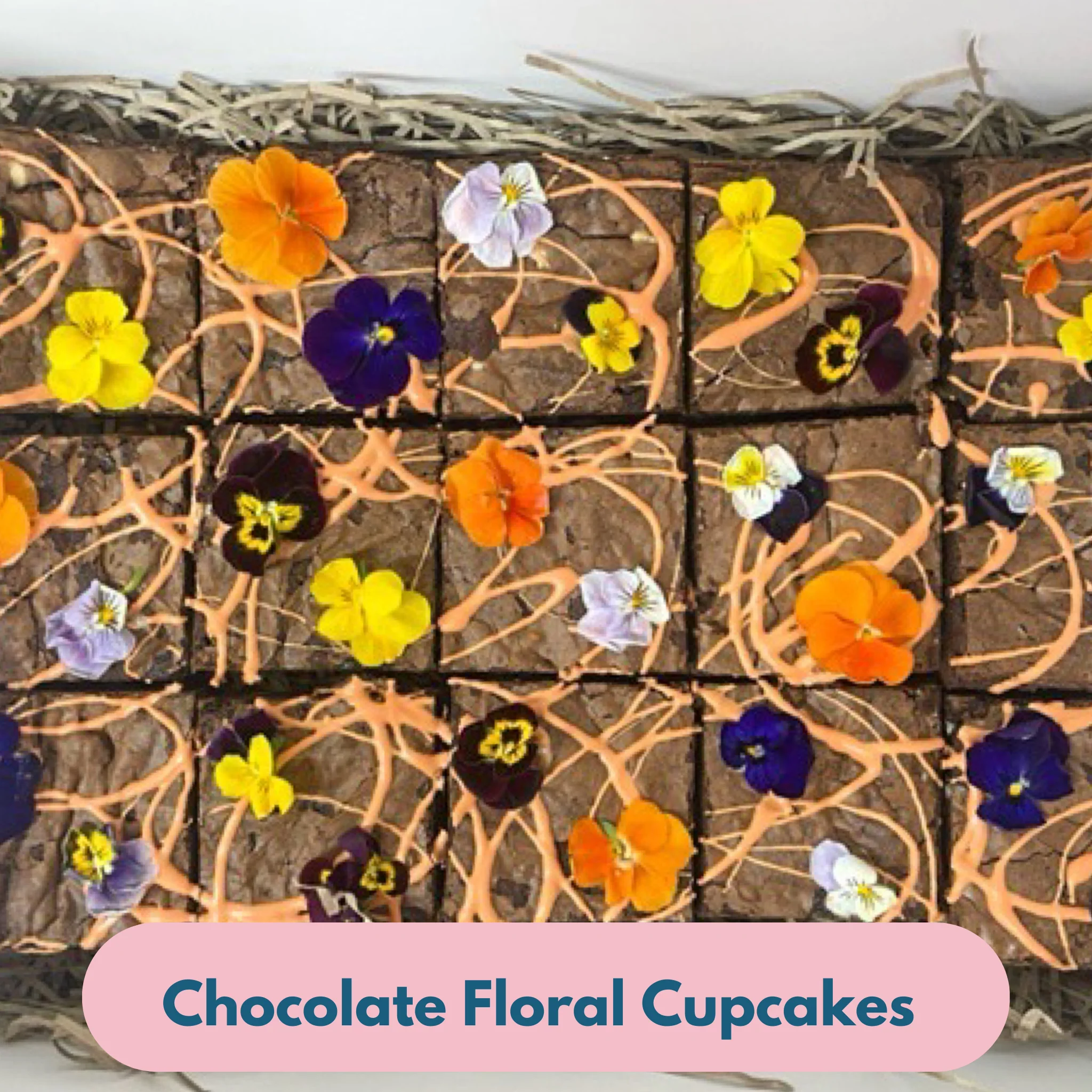 Spring / Summer Sweet Treats Spread - 50 Pieces - Image 8