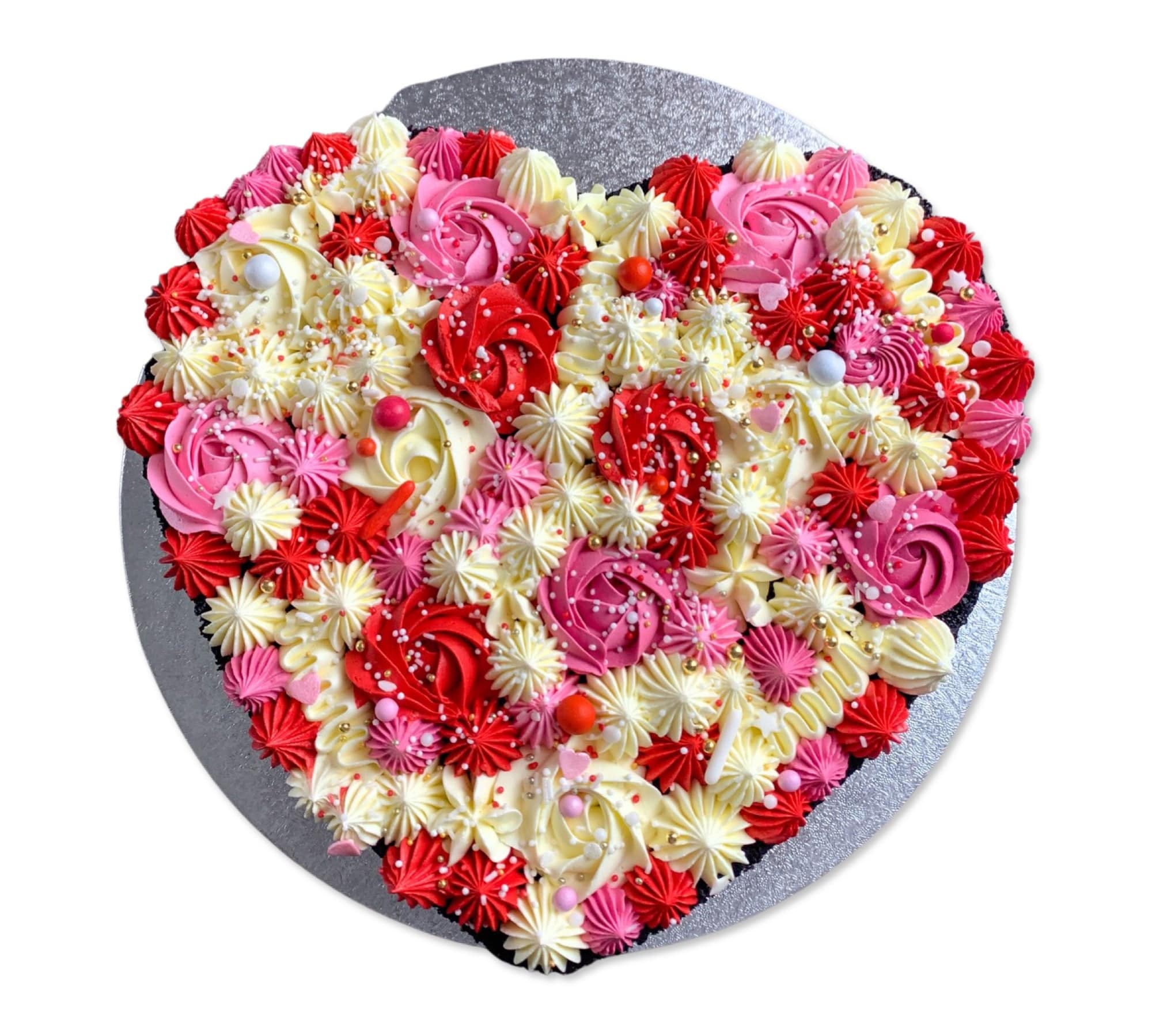 Un-cake My Heart (48 hours notice required) - Image 2