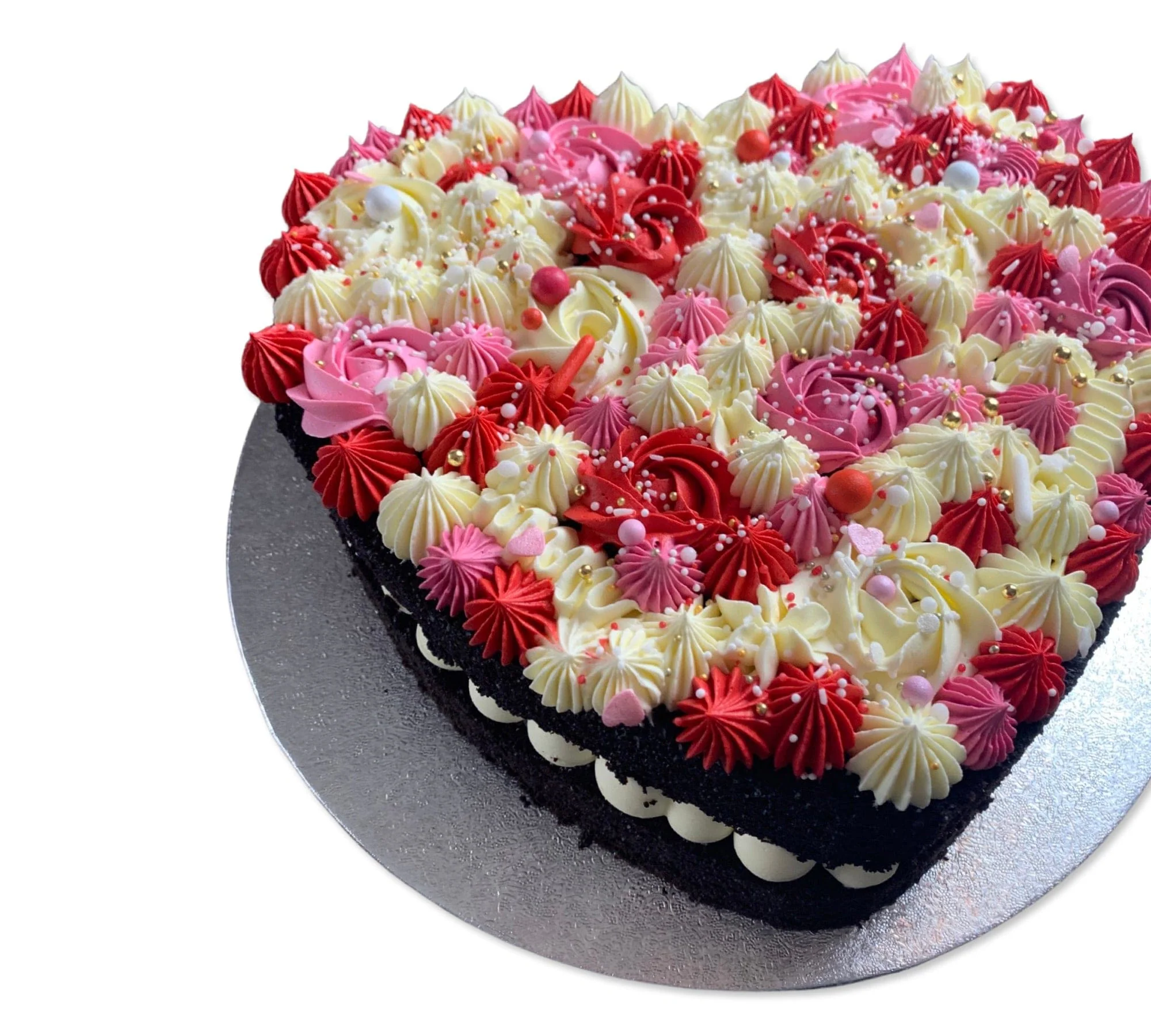 Un-cake My Heart (48 hours notice required) - Image 3