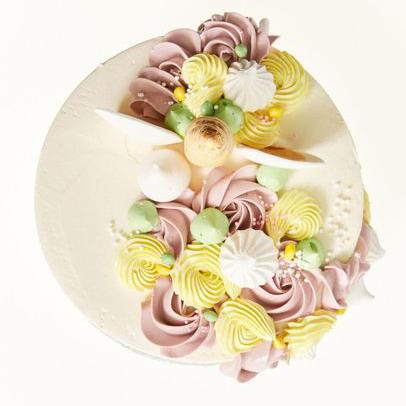 Magical Unicorn Cake (48 Hours notice required) - Image 3