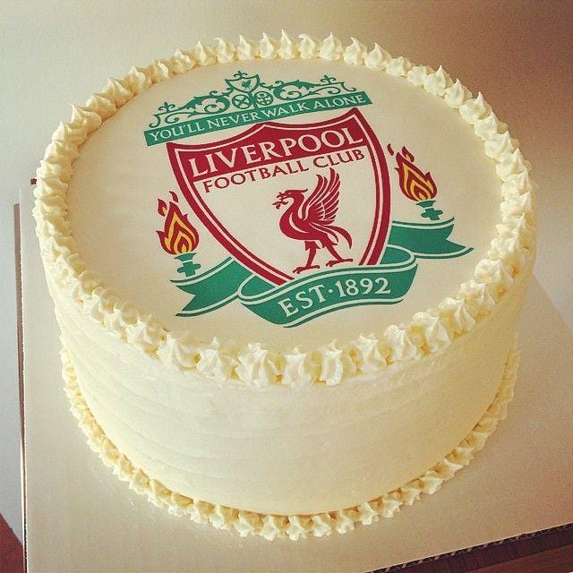 Upload Your Own Edible Image Cake (48 Hours notice required) - Image 3