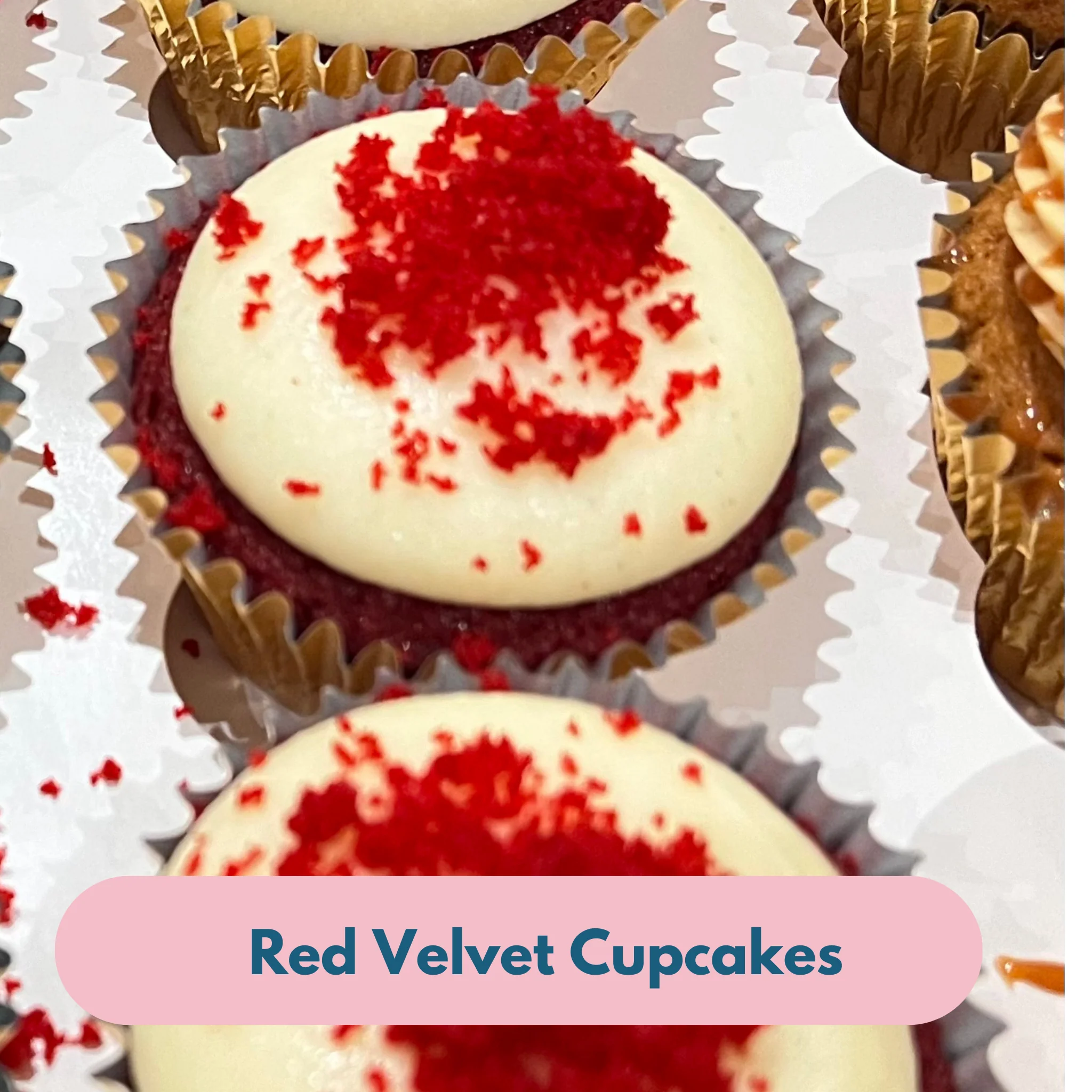 Valentine's Day Sweet Treats Spread - 100 Pieces - Image 3