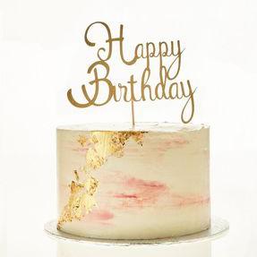 Watercolour to Canvas Cake - Image 3