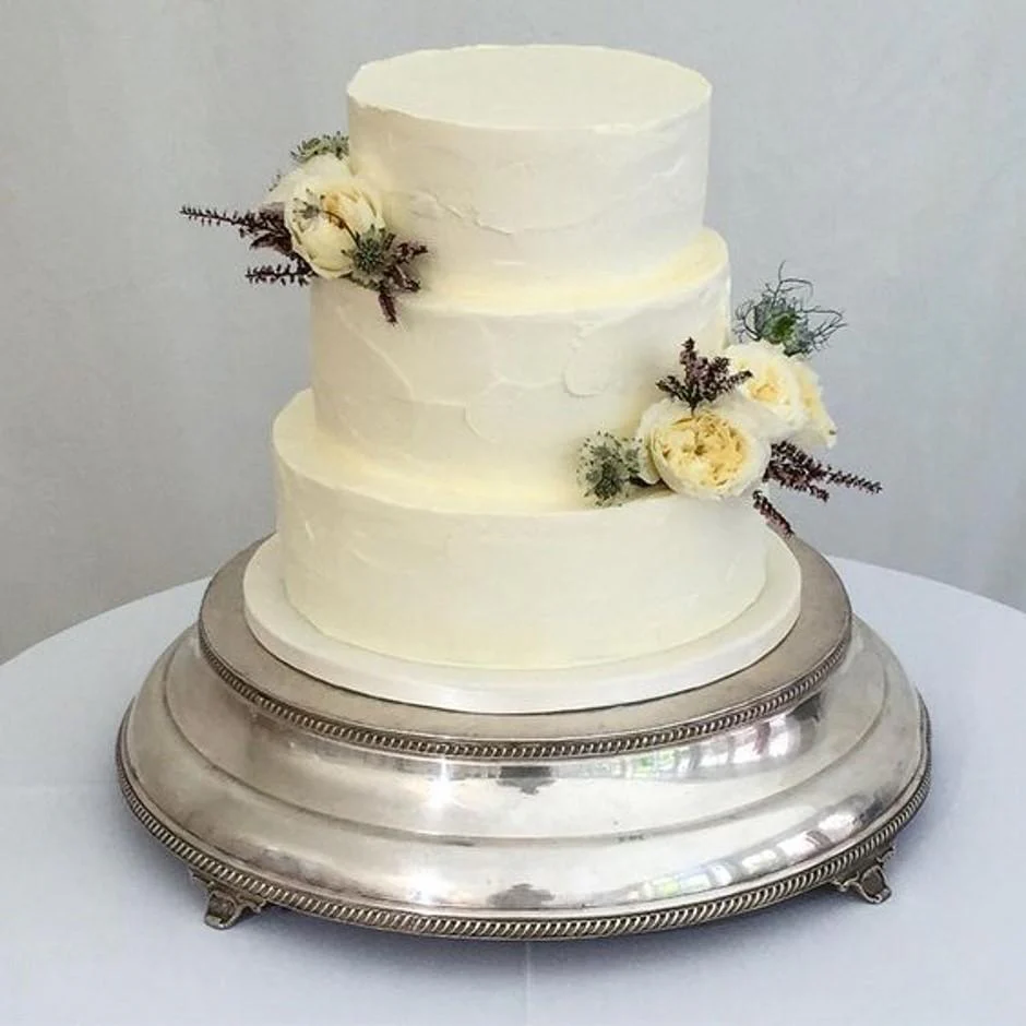 Wedding Cake Samples - Four Flavours of your Choice - Image 5