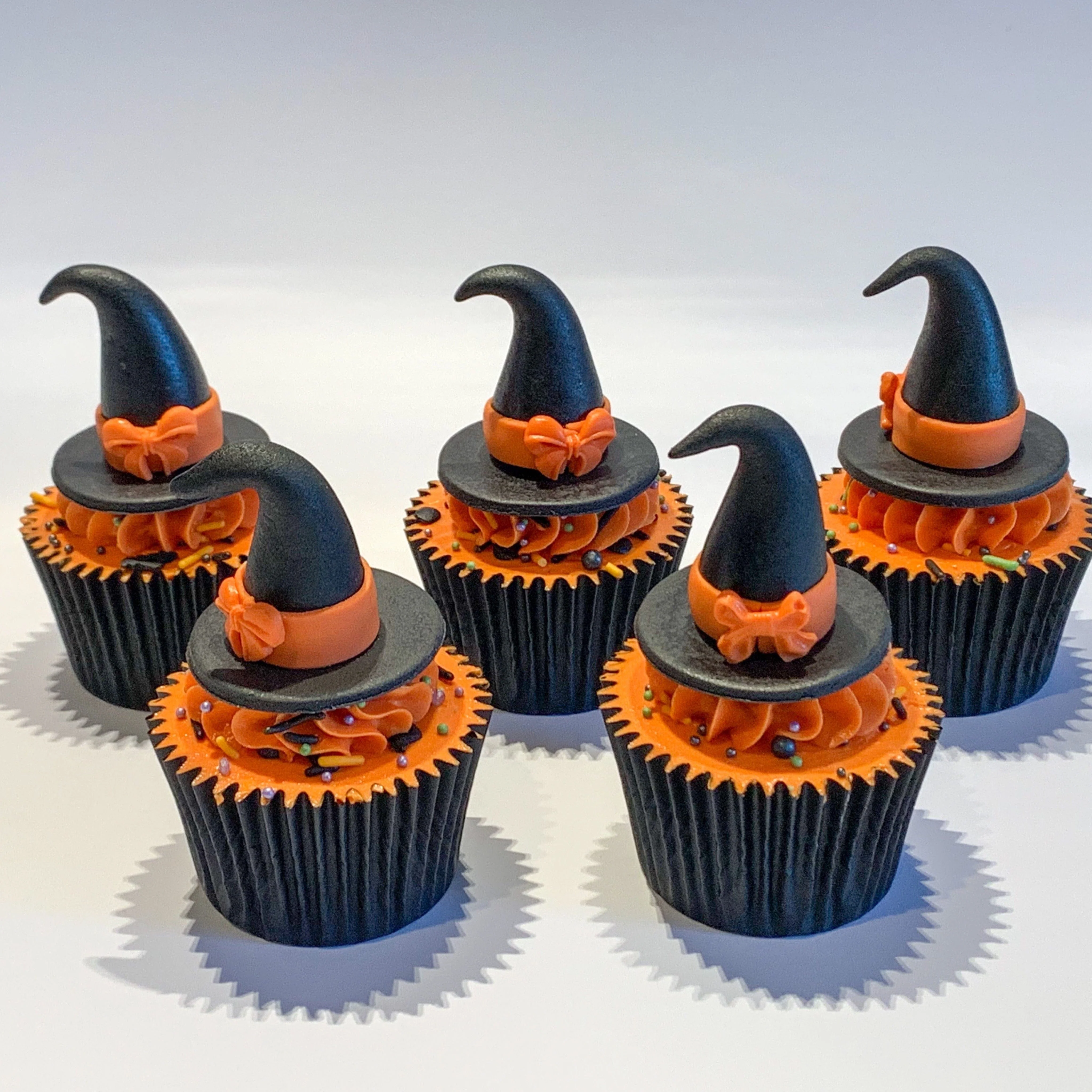 Witch Please  Cupcakes