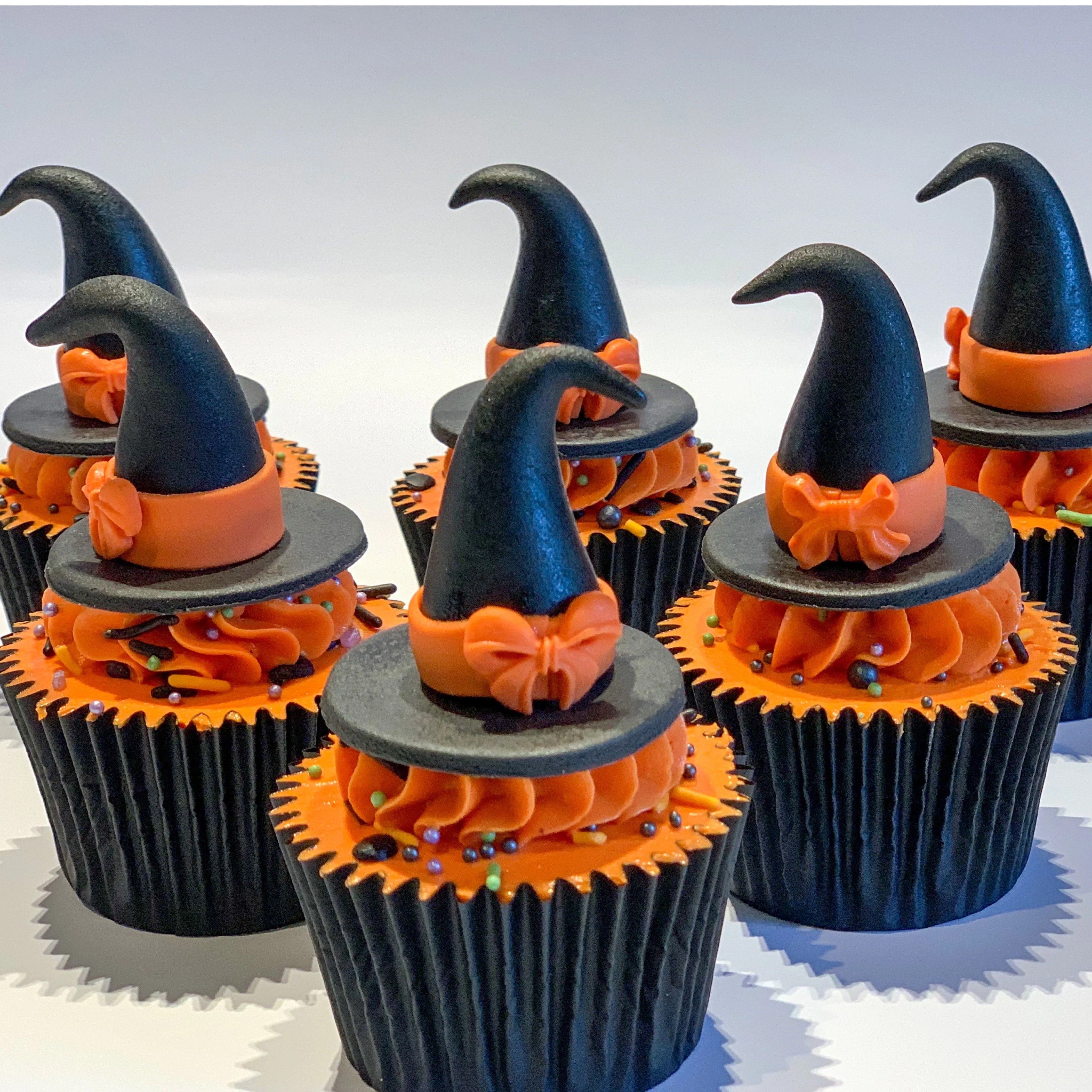 Witch Please  Cupcakes - Image 2