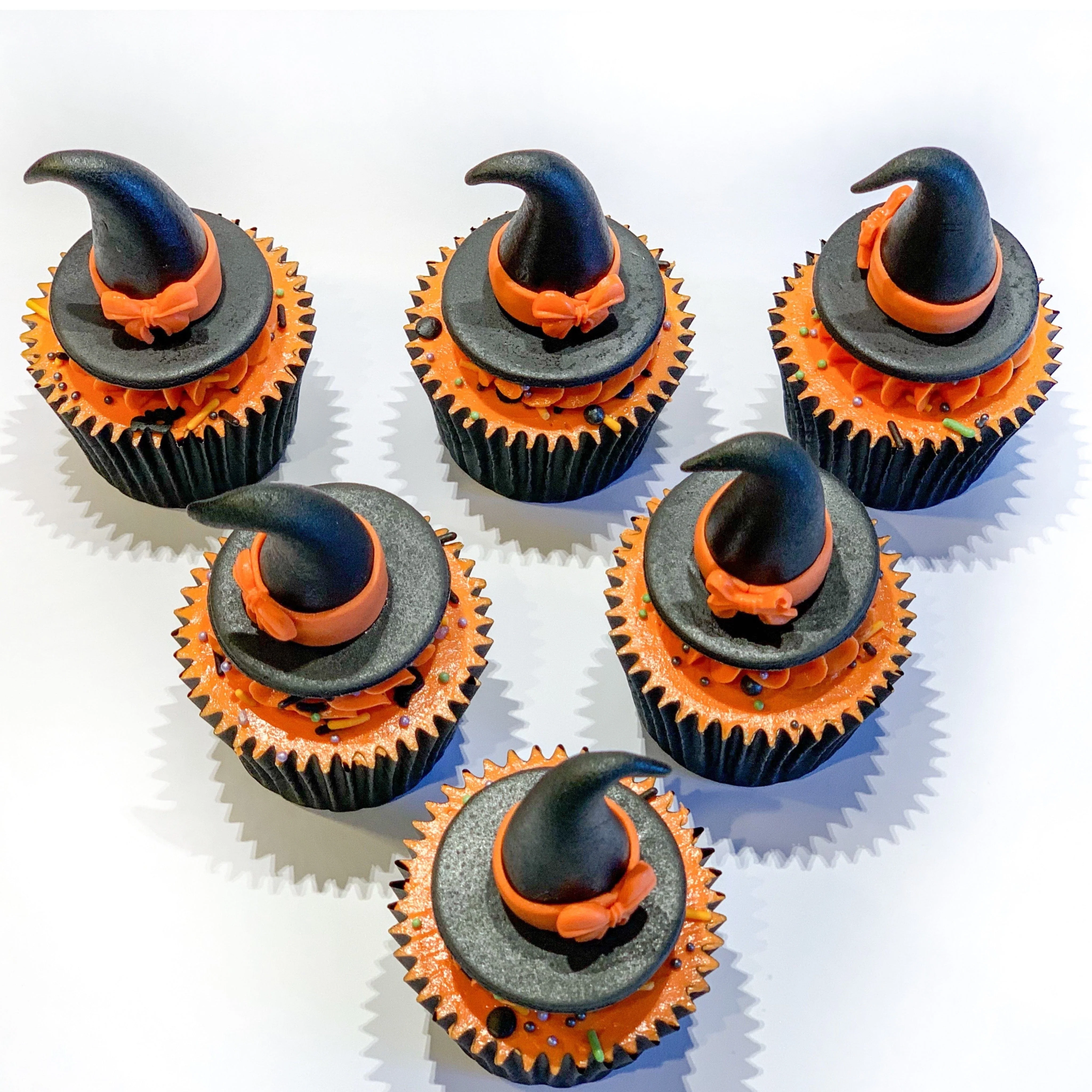 Witch Please  Cupcakes - Image 4